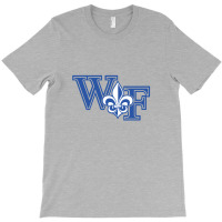 West Feliciana High School T-shirt | Artistshot