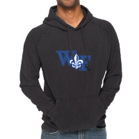 West Feliciana High School Vintage Hoodie | Artistshot