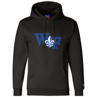 West Feliciana High School Champion Hoodie | Artistshot