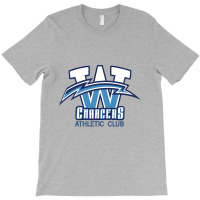 Westminster Christian Academy T-shirt | Artistshot