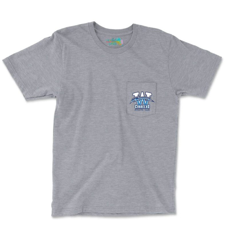 Westminster Christian Academy Pocket T-shirt | Artistshot