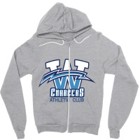 Westminster Christian Academy Zipper Hoodie | Artistshot