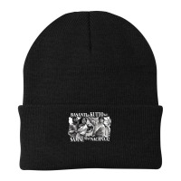 Classic Retro  Malang Movie My Favorite People Beanie | Artistshot