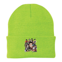 Graphic Picture  Khans Gifts Women Beanie | Artistshot