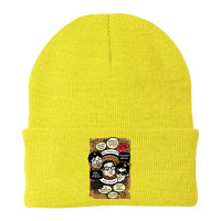 Graphic Picture  Ladies My Favorite People Beanie | Artistshot