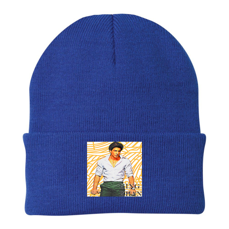 Retro Cartoon  Aamirs Gifts Men Beanie by LandinArtists | Artistshot