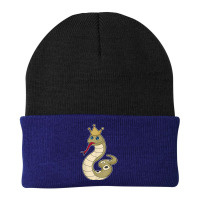 Snake King Crown T Shirt Beanie | Artistshot