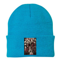 Funny Gifts Baseball My Favorite People Beanie | Artistshot