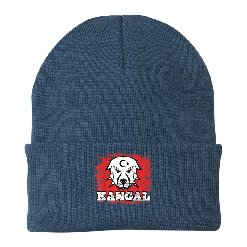 Kangal Anatolian Shepard Anatolian Shepherd Dog T Shirt Beanie by AdvaitaLanderos | Artistshot