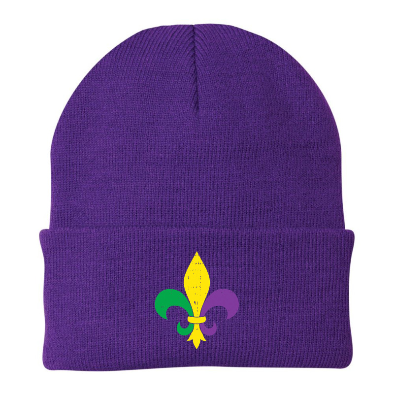 Jester Har Pocket Mardi Gras Party Parade Carnival Men Women Beanie | Artistshot