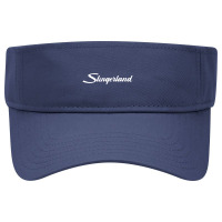 Slingerland New Visor Hat | Artistshot