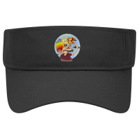 Music Retro Jerry Grateful My Favorite People Visor Hat | Artistshot