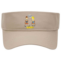 Classic Film  Head Day Gift Visor Hat | Artistshot