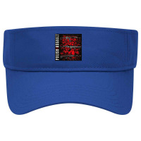 Mask Nightmares Gifts Men Visor Hat | Artistshot