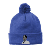 Mussolini Italian Leader Pom Pom Beanie | Artistshot