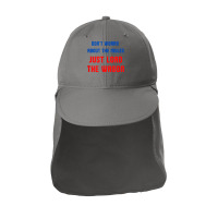 Don't Worry About The Mules, Just Load The Wagon T Shirt Sun Shade Cap | Artistshot