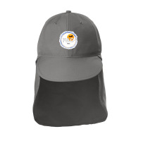 Seville Airport 92552933 Sun Shade Cap | Artistshot