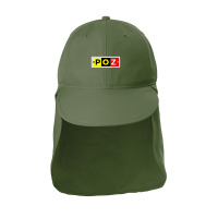 Sheffield Airport 113156170 Sun Shade Cap | Artistshot