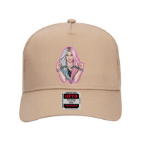 Kesha Ke$ha Mesh Back Trucker Hat | Artistshot