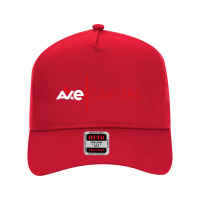 Axe Capital Mesh Back Trucker Hat | Artistshot