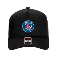 Paris,saint,germain Mesh Back Trucker Hat | Artistshot