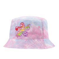 Paganini Devil S Violinist Tie Dyed Bucket Hat | Artistshot