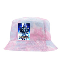 Final Season Tie Dyed Bucket Hat | Artistshot