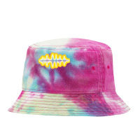 Sound Wave Graphic Audiology Ear Doctor T  Shirt Light Sound Waves Gra Tie Dyed Bucket Hat | Artistshot