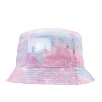 Building T  Shirt Building T  Shirt Tie Dyed Bucket Hat | Artistshot