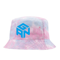 Gancube Tie Dyed Bucket Hat | Artistshot