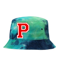 Parkersburg High School, Parkersburg Tie Dyed Bucket Hat | Artistshot