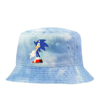 Söniĉ Kids Tie Dyed Bucket Hat | Artistshot