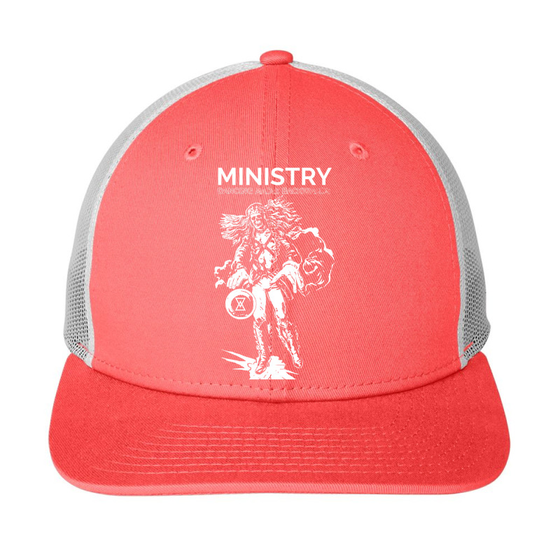 Women Men Malevolent  For Mens Womens Snapback Trucker Cap | Artistshot