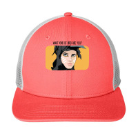 Vintage Graphic  2012 Movie Character Animae Snapback Trucker Cap | Artistshot