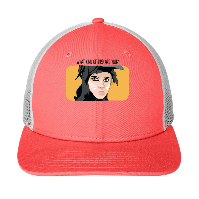 Vintage Graphic  2012 Movie Character Animae Snapback Trucker Cap by Postifull-Decals | Artistshot