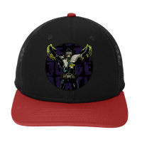 F:\tuyet Ds So6\new Folder\new Folder\tho No5 Tk58 - Dredd Movie 128sp Snapback Trucker Cap | Artistshot