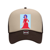 Cartoon Gifts Roadhouse Mens Womens Foam Trucker Hat | Artistshot