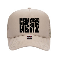 Canned Heat Live At Montreux Foam Trucker Hat | Artistshot