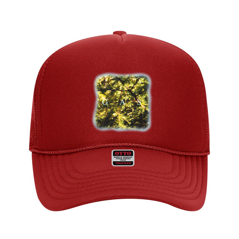 Gas Foam Trucker Hat by feizalire901217 | Artistshot