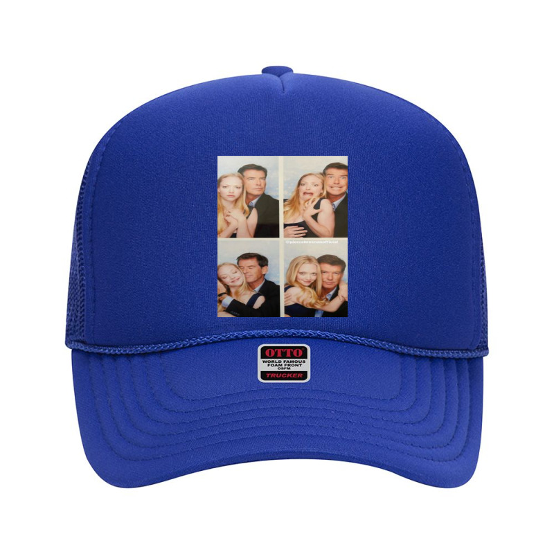 Birthday Gifts Donna Summer Funny Gifts Men Foam Trucker Hat by ArtistJenny | Artistshot