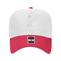 Festus From Gun Smoke Adjustable Baseball Cap | Artistshot