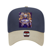 Revenant Wine God Adjustable Baseball Cap | Artistshot