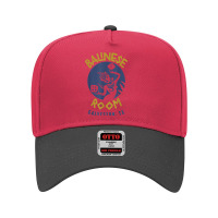 Balinese Room   Galveston, Tx   Vintage Unisex T Shirt Adjustable Baseball Cap | Artistshot