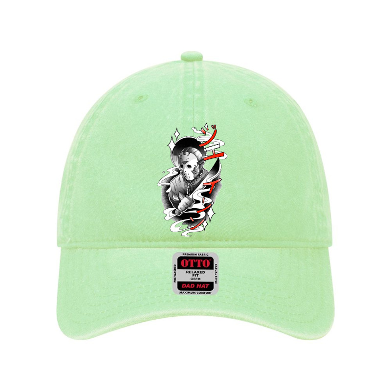 Vintage Movies  Witchs Art Characters For Men Women Dyed Cap by Artist-Joselyn | Artistshot