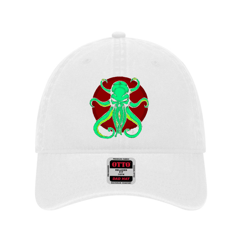 Graphic Picture  Horror Movie Character Mens Best Dyed Cap | Artistshot