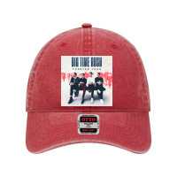 Legends   World Tour Poster   Vintage Dyed Cap | Artistshot