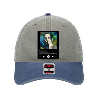 Lover Gift Adam Sandler Mens Funny Dyed Cap | Artistshot