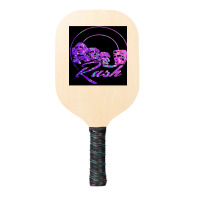 Copy Of Caress Of Steel Pickleball Paddle | Artistshot