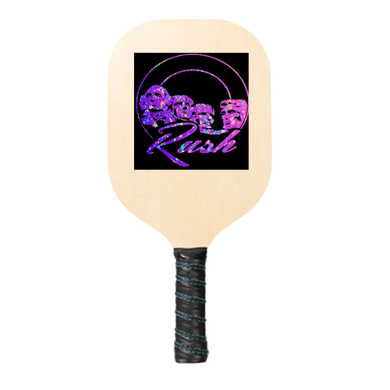 Copy Of Caress Of Steel Pickleball Paddle | Artistshot