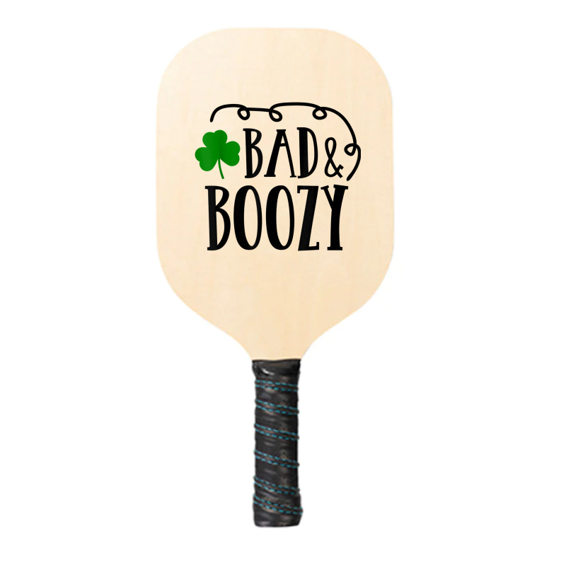 St. Patricks Day Apparel Pickleball Paddle | Artistshot